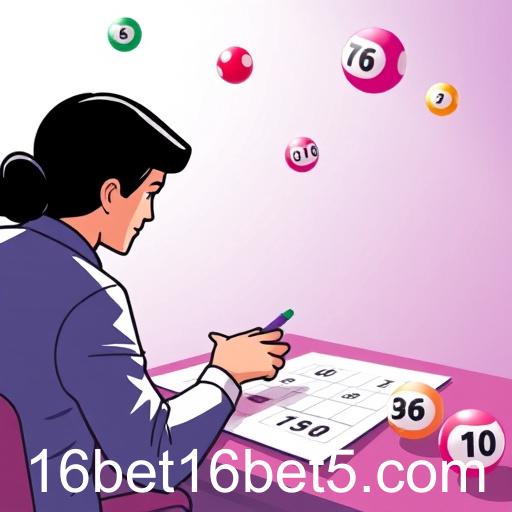 A Experiência Dinâmica de Bingo no Site 'l6bet5'
