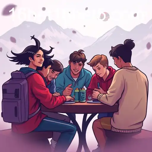 The Dynamics of Player Community within the 