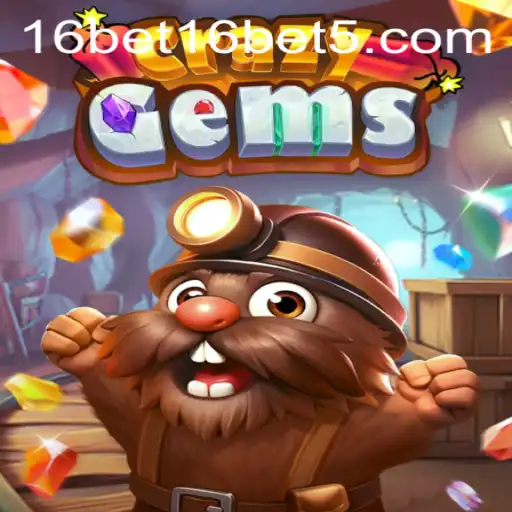 Discover the Thrilling World of CrazyGems: Game Introduction, Description, and Rules