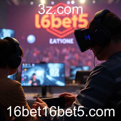 Tendências e Inovações no Mundo dos Jogos Digitais