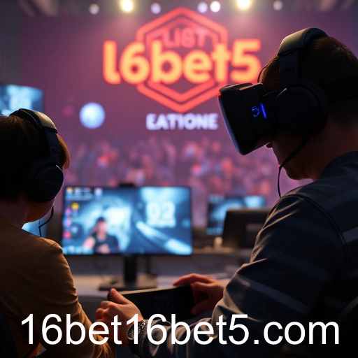 Tendências e Inovações no Mundo dos Jogos Digitais