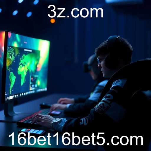 A Revolução dos eSports em 2025: Tendências e Perspectivas