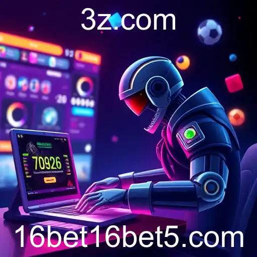 Expansão dos Jogos Online em 2025: A Ascensão da L6bet5