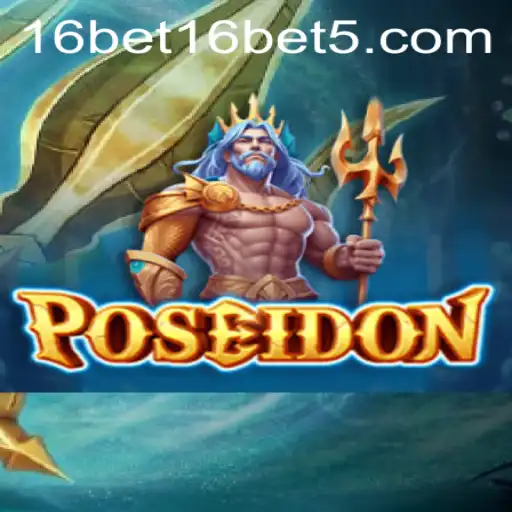 Dive into the Thrills of Poseidon with l6bet5