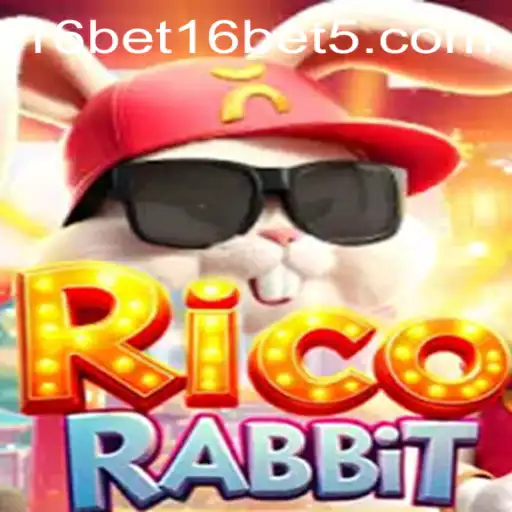 RicoRabbit: A Thrilling Adventure Packed with Strategy and Fun