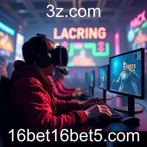 A Evolução dos Jogos Digitais em 2025