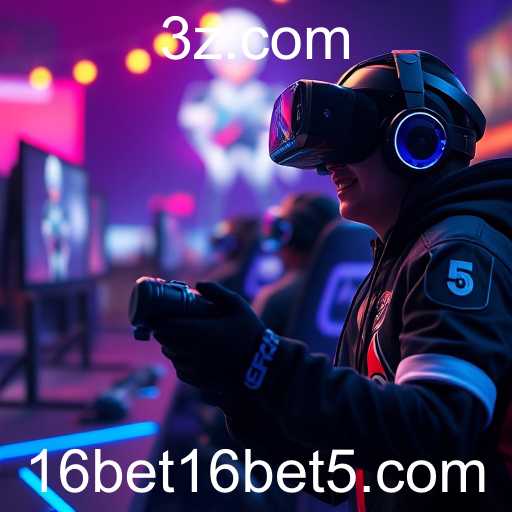 Avanços na Tecnologia de Jogos Transformam o Cenário Global