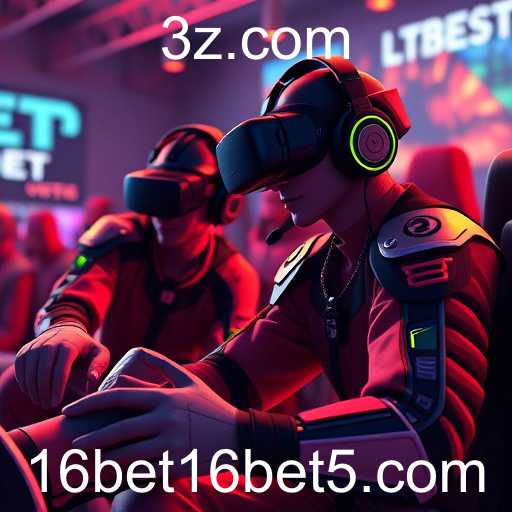 Revolução no Mundo dos Jogos: Tendências e Inovações