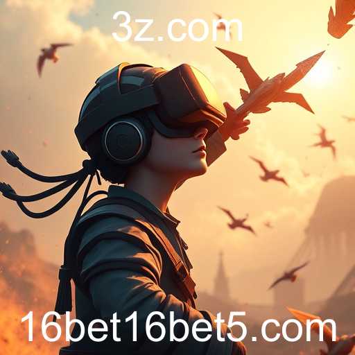 O Crescimento do Mercado de Jogos em 2025