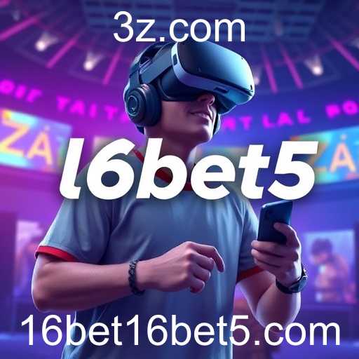 A Revolução dos Jogos: Tendências e Inovações 2025