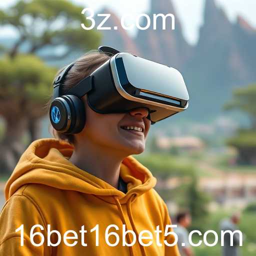 Revolução em Realidade Aumentada Impacta o Mundo dos Jogos