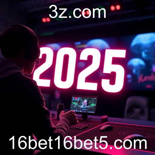 Revolução no Mundo dos Games em 2025