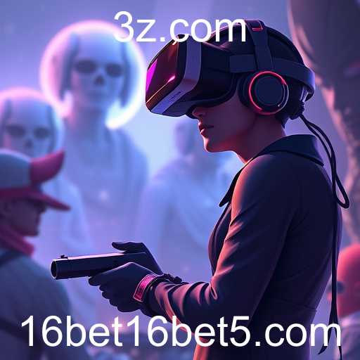 Inovações no Mundo dos Jogos: Um Olhar Atual