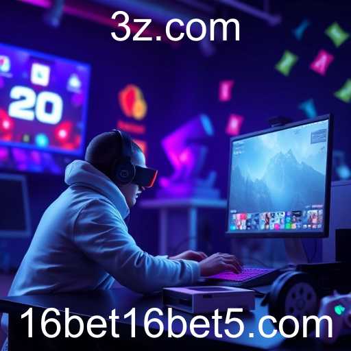 A Nova Era dos Jogos: Transformações e Tendências de 2025