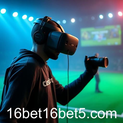 Tendências Recentes no Mundo dos Jogos