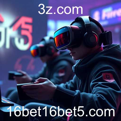 Tendências Crescentes no Mercado de Jogos Online em 2025