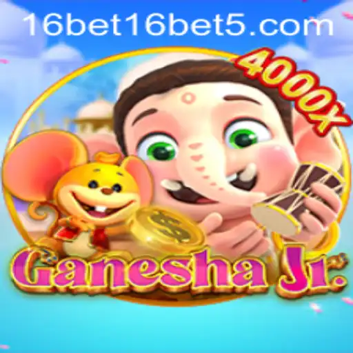 Discovering GaneshaJr: A New Adventure Awaits