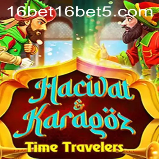 Exploring the Game HacivatandKaragoz: A Modern Twist with l6bet5