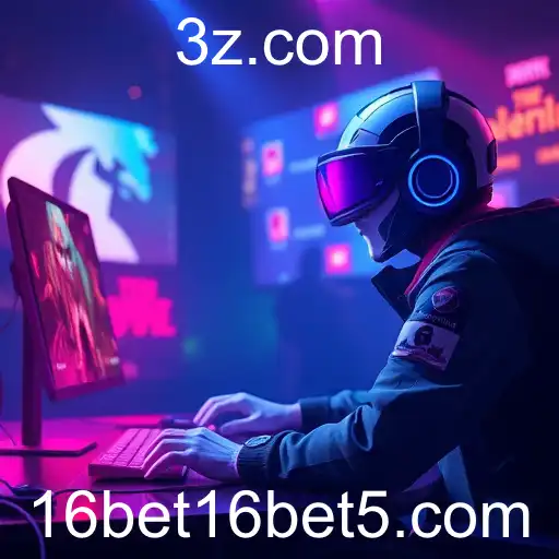 Inovações Tecnológicas Transformam o Mundo dos Jogos