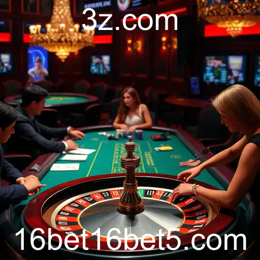 Inovações e Tendências nos Jogos de 2025