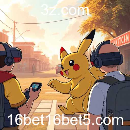 Inovações e Tendências do Mercado de Jogos em 2025