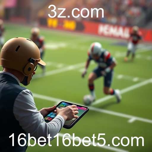 A Revolução Silenciosa nos Jogos Mobile