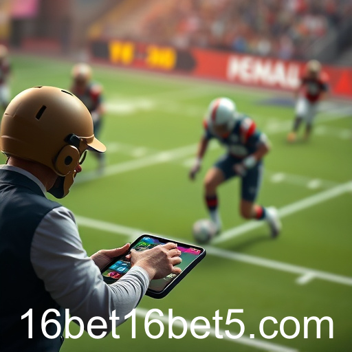 A Revolução Silenciosa nos Jogos Mobile