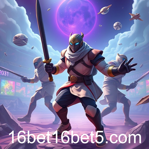 Revolução Digital: Tendências e Inovação nos Jogos de 2025