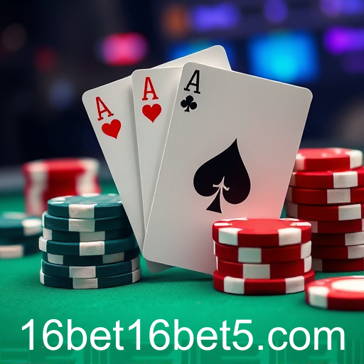 A Nova Era dos Jogos Online: Inovações e Táticas do l6bet5