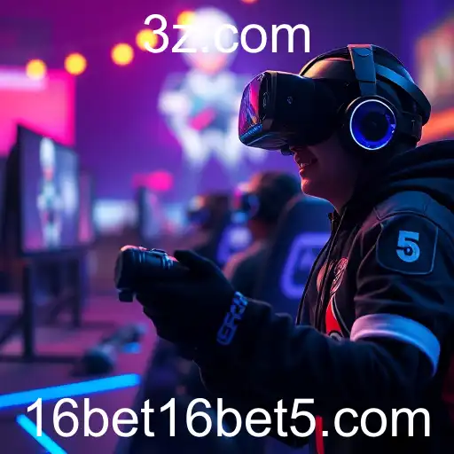 Avanços na Tecnologia de Jogos Transformam o Cenário Global