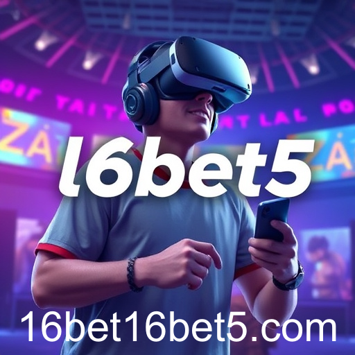 A Revolução dos Jogos: Tendências e Inovações 2025