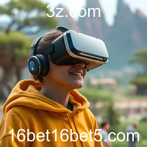 Revolução em Realidade Aumentada Impacta o Mundo dos Jogos