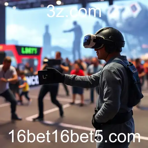 Exploração dos Jogos: Inovações e Desafios de 2025