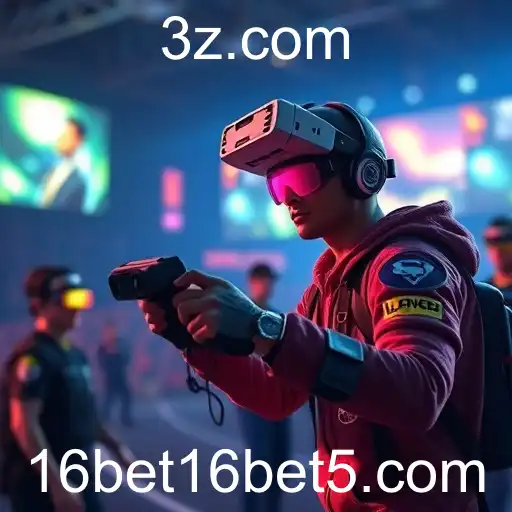 A Revolução dos Jogos Online em 2025