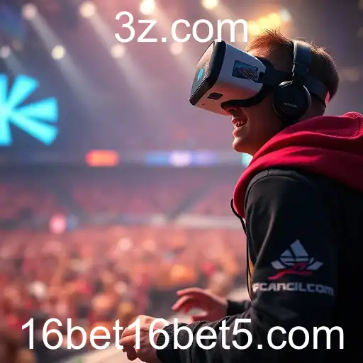 A Revolução dos Jogos Online: Tendências e Inovações