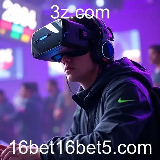 Tendências Recentes no Mundo dos Jogos