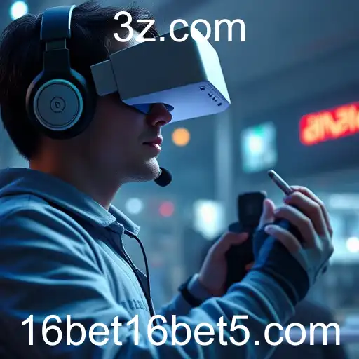 Impactos das Novas Tecnologias no Setor de Apostas Online