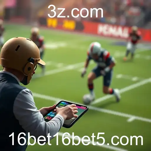 A Revolução Silenciosa nos Jogos Mobile