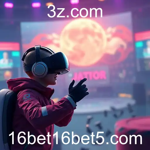 Novas Tendências nos Jogos Online: O Ano dos Avanços Tecnológicos