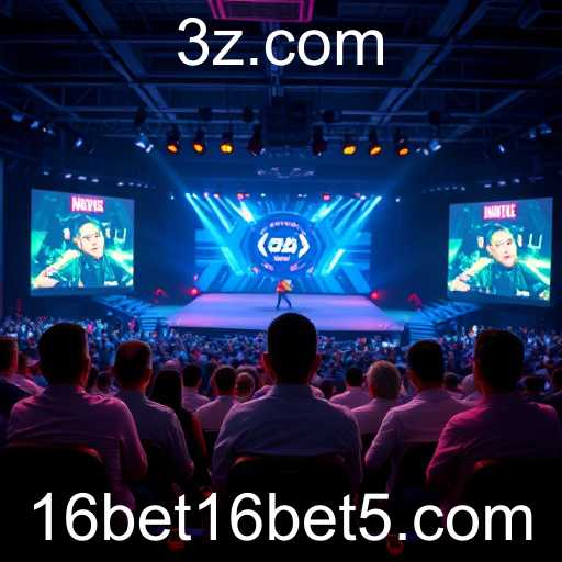 Inovações e Desafios no Setor de Jogos Online em 2025