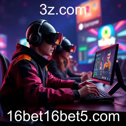 A Revolução dos Jogos Online em 2025