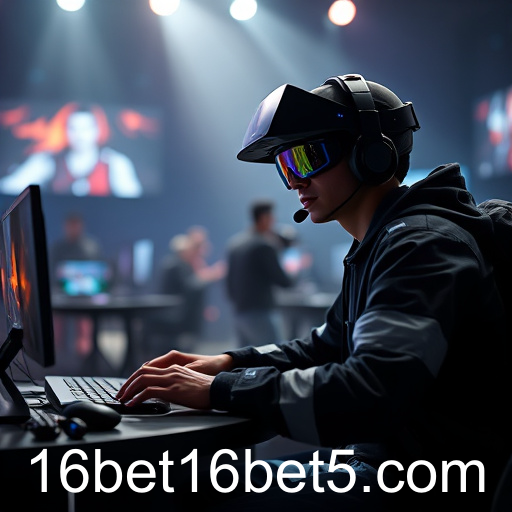 Tendências e Impactos nos Jogos Online