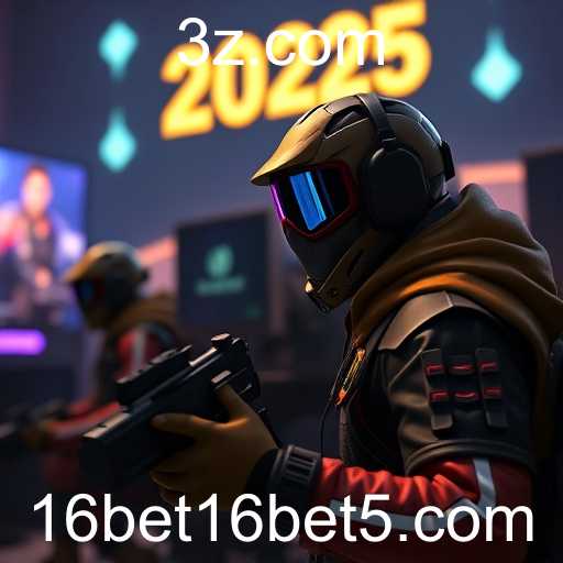 A Revolução dos Jogos em 2025: Tecnologia e Comunidade