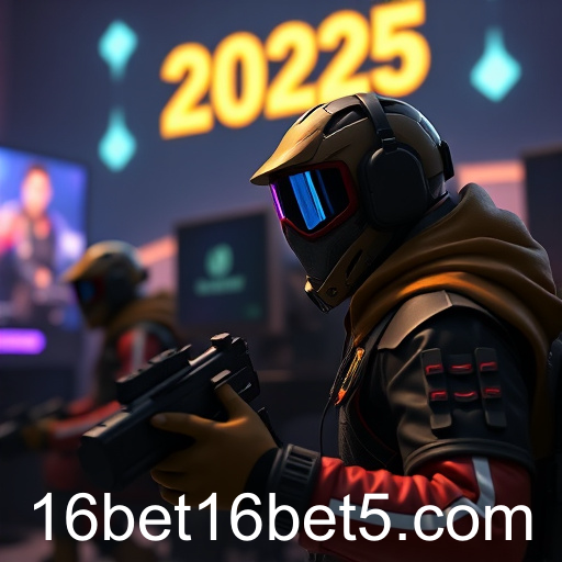 Revolução nos Jogos Online: Como a Tecnologia Está Moldando o Futuro