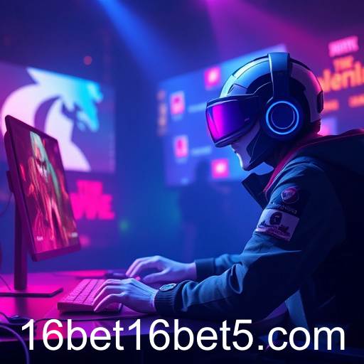 Ascensão do Jogo Online em 2025