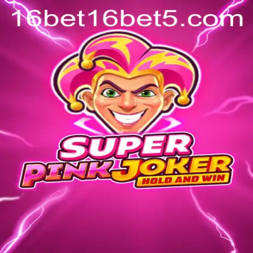 Explore the Enchanting World of SuperPinkJoker