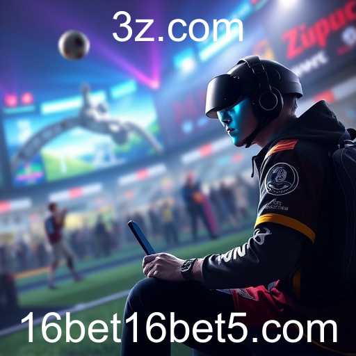 Tendências e Inovação no Mundo dos Jogos em 2025