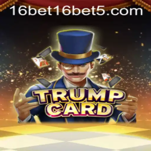 Unraveling the Thrills of TrumpCard: The Game That Redefines Strategy
