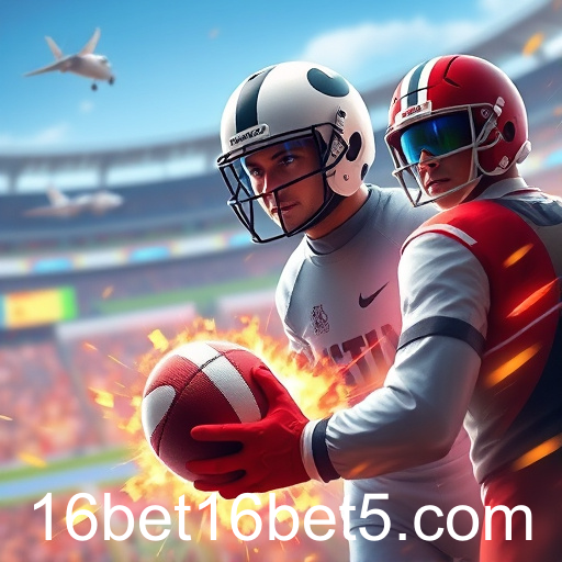 A Ascensão dos Jogos Virtuais no Site l6bet5
